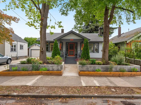 7106 SE 18th Ave, Portland, OR 97202