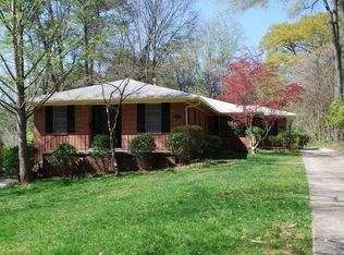 1918 Dellwood Dr NW, Atlanta, GA 30309