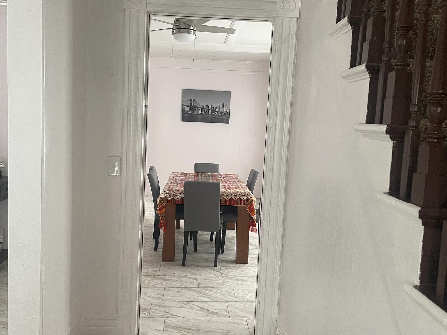 3 bed, 1496 sqft, $1,700 — Photo 4