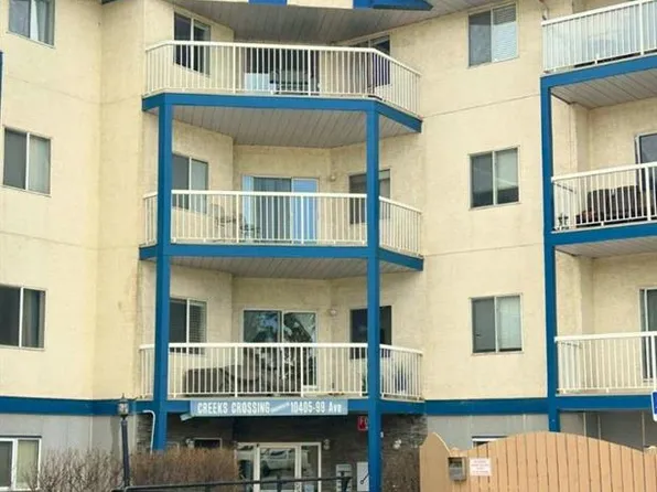 10405 99th Ave, Grande Prairie, AB T8V 6Z3