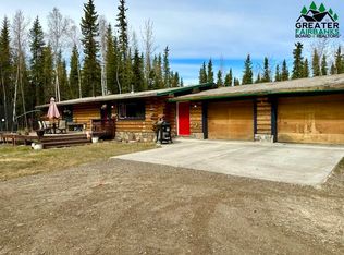 2144 Peede Rd, North Pole, AK 99705