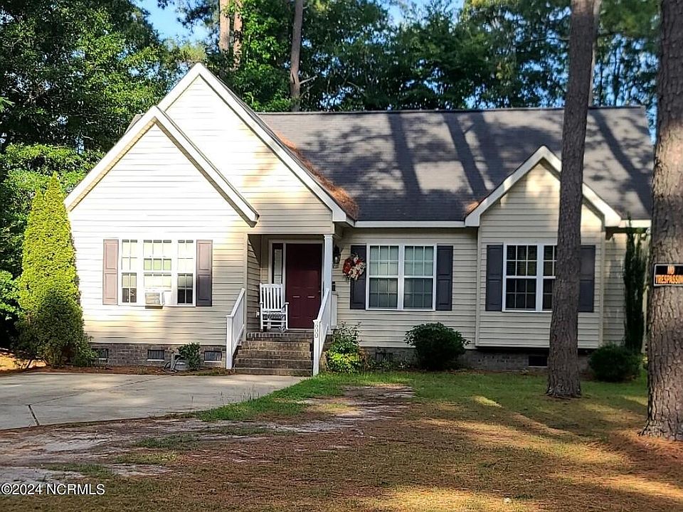 1st image of 600 River Hill Drive