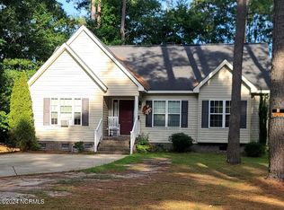 600 River Hill Dr, Greenville, NC 27858