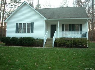 2087 Rolling Path Rd, Louisa, VA 23093