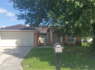 623 Caribou Ct, Poinciana, FL 34759
