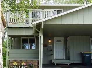 1217 Inlet Pl #3, Anchorage, AK 99501