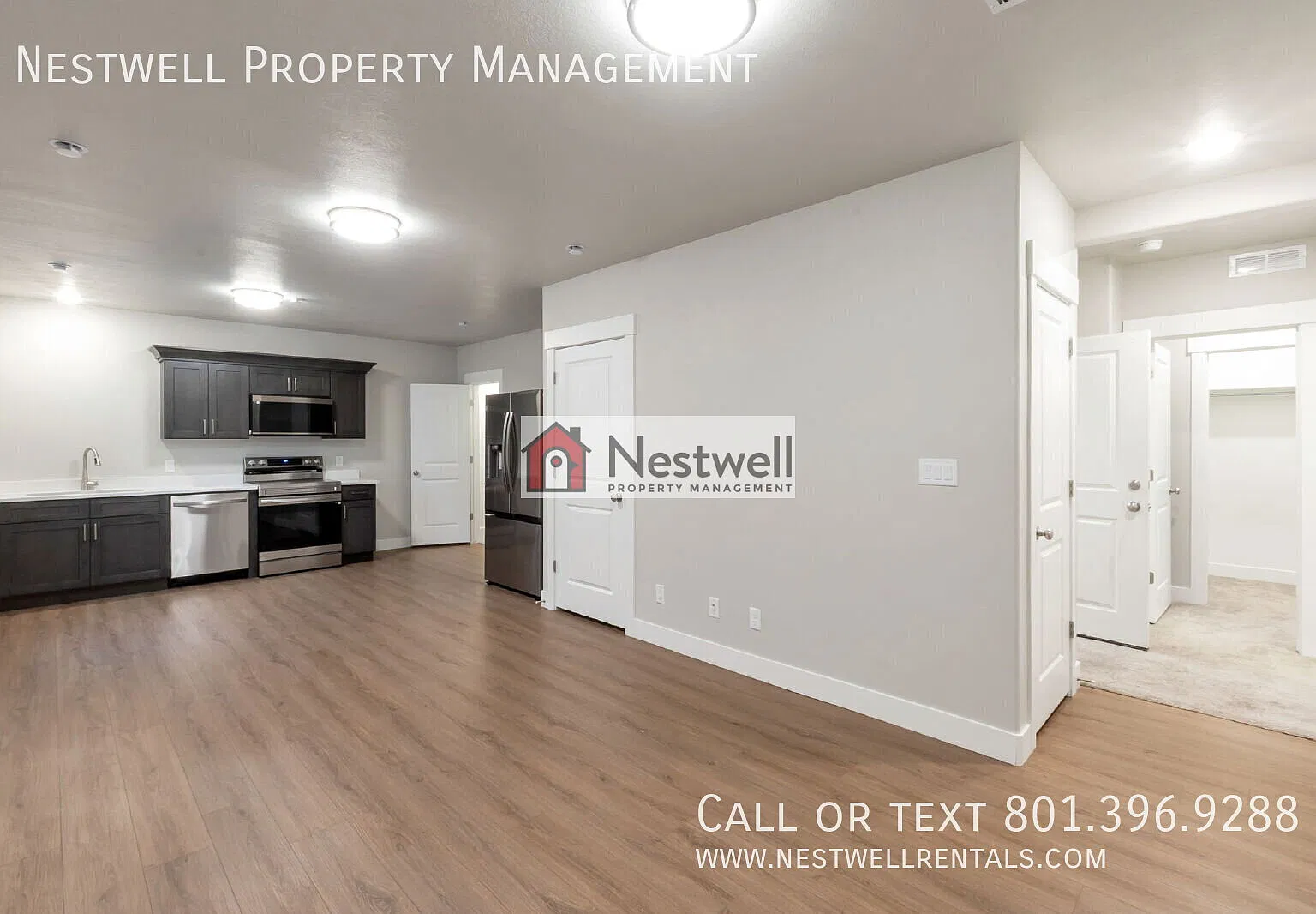 Beautiful Eagle Mountain basement apartment! — Photo 2