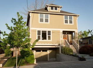 6036 NE 16th Ave UNIT A, Portland, OR 97211