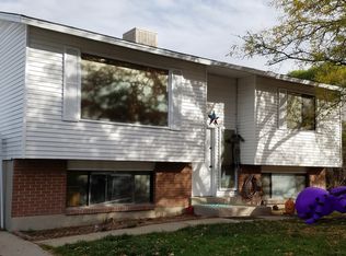 3813 S Paine Rd, Magna, UT 84044