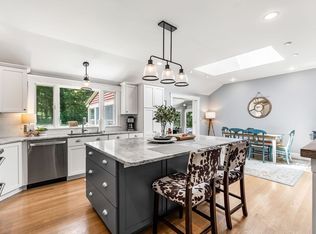 18 Kimball Ave, Wenham, MA 01984