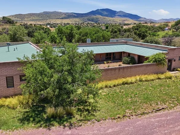 204 Dove Ln, Fort Davis, TX 79734