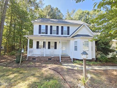 101 Rockrose Ave, Clayton, NC, 27527