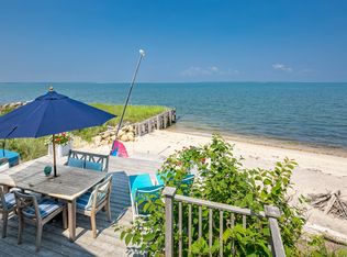 312 Shore Rd, Amagansett, NY 11930
