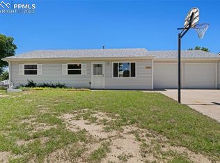 7005 Shoshone Way, Colorado Springs, CO 80915