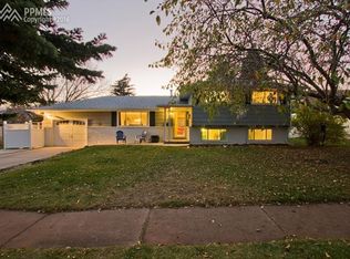 1130 Adams Dr, Colorado Springs, CO 80904