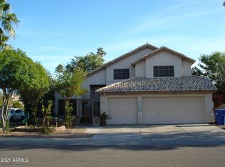 3209 N 114th Dr, Avondale, AZ 85392