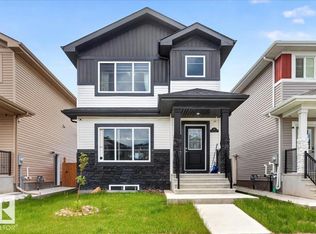 82 Wyatt Rdg, Fort Saskatchewan, AB T8L0Y3
