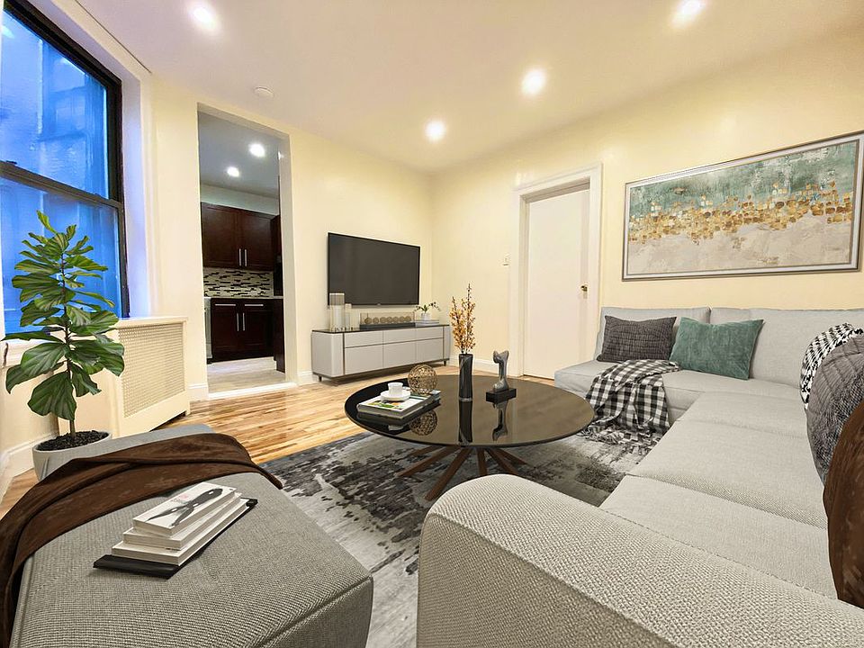 1st image of 526 W 161st St #4A