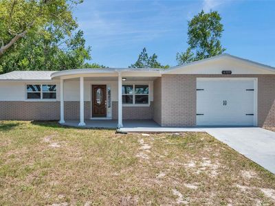 6309 7th Ave, New Port Richey, FL, 34653
