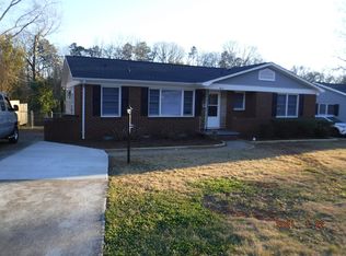 3815 Carlyle Dr, Charlotte, NC 28208