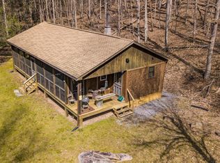 13532 Trailing Ivy Ln, Fulks Run, VA 22830
