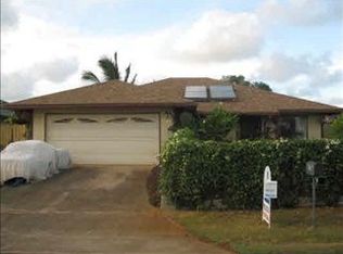 5124 Apelila St, Kapaa, HI 96746