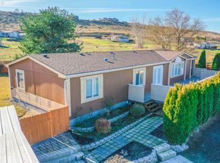 28356 Hwy 730, Umatilla, OR 97882