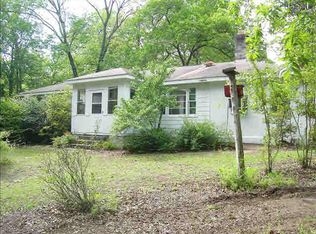 921 Gerrie Ln, West Columbia, SC 29170