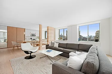 Sold by Douglas Elliman