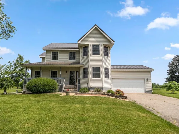 4630 E State Road 120, Fremont, IN 46737