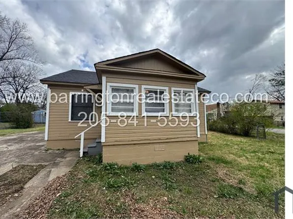 2519 Saint Charles Ave SW, Birmingham, AL 35211