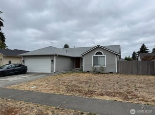 5932 Danials Loop SE, Lacey, WA 98513