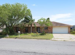 174 Barcelona Ave, Brownsville, TX 78526