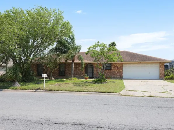 174 Barcelona Ave, Brownsville, TX 78526