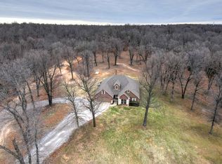 213 Brush Creek Rd, Sand Springs, OK 74063