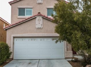 9665 Toy Soldier St, Las Vegas, NV 89178