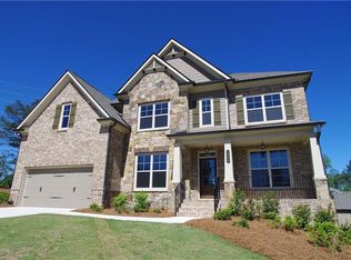 1875 Trinity Chase Dr, Dacula, GA 30019