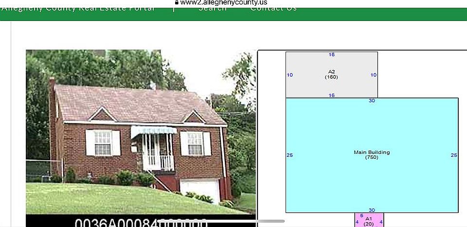 2nd image of 1079 Greenlawn Dr