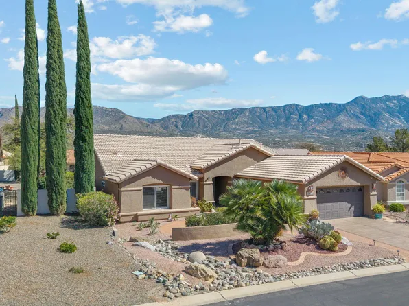 37923 S Cypress Ct, Tucson, AZ 85739
