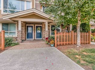 19752 55a Ave #13, Langley, BC V3A3X2