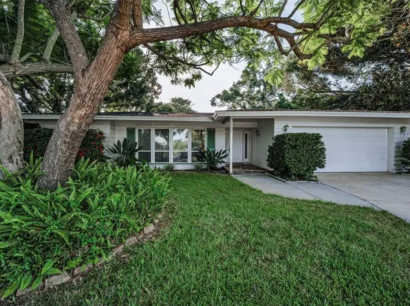 1172 Glenmoor Ct, Clearwater, FL 33764