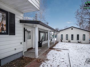 2014 Carr Ave, Fairbanks, AK 99709
