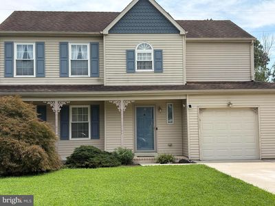 6 E Kapok Dr, Newark, DE, 19702