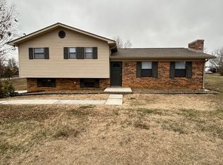 3631 Mike Dr, Morristown, TN 37813