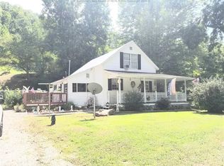 1226 Coon Creek Rd, Sissonville, WV 25320