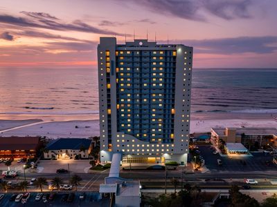 16701 Front Beach Rd #405, Panama City Beach, FL, 32407