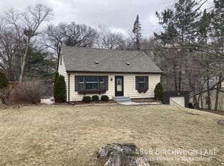 4846 Birchwood Ln, Minnetonka, MN 55343