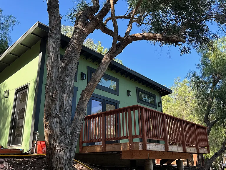 1501 Old Topanga Canyon Rd #2 — Photo 3
