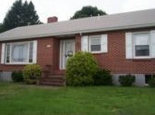 1508 Bedford St, Cumberland, MD 21502