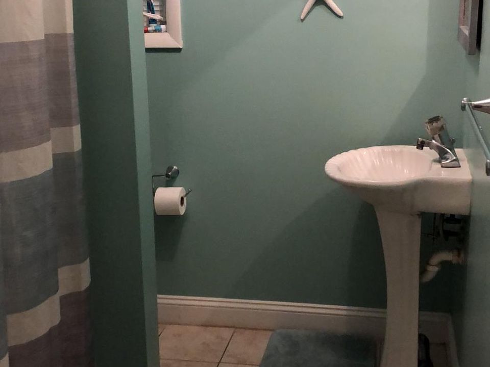 Full bath